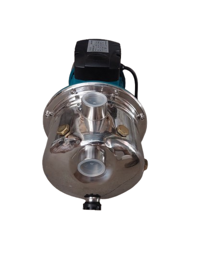 Pompa apa jet inox, H.max 44 m, 50 L/min, 220V, 50Hz, 2850 RPM, 2.2 kw, 3 HP