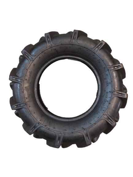 Cauciuc roata motocultor, 500 - 12