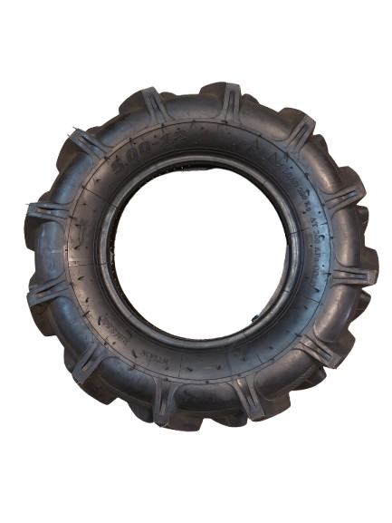 Cauciuc roata motocultor, 500 - 12