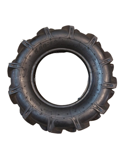 Cauciuc roata motocultor, 500 - 12