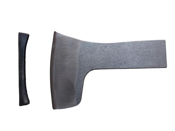 Topor fara coada, 1250 grame