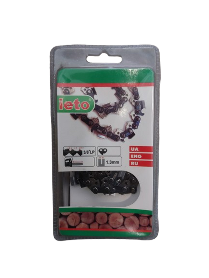 Lant drujba 25 dinti, 3/8"LP