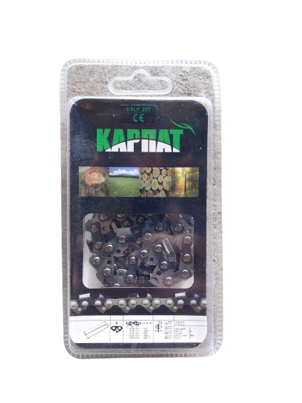 Lant drujba 28 dinti, 3/8"LP