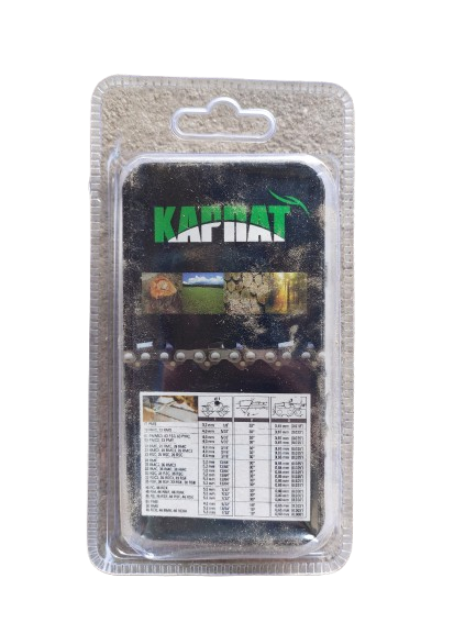 Lant drujba 28 dinti, 3/8"LP