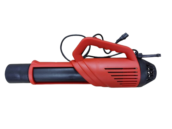 Atomizator electric pentru pompe stropit electrice