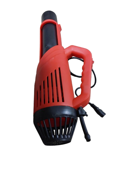 Atomizator electric pentru pompe stropit electrice