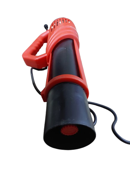 Atomizator electric pentru pompe stropit electrice
