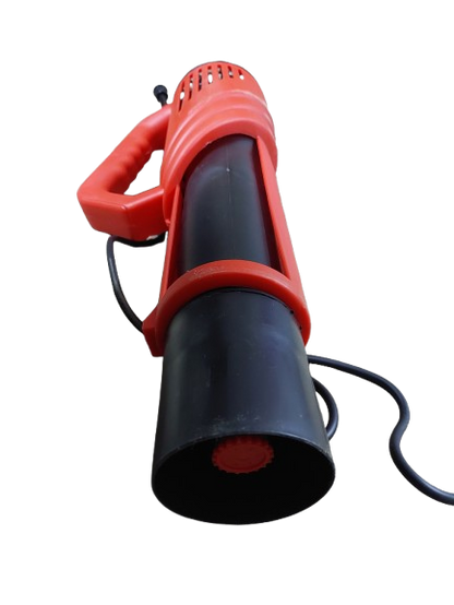 Atomizator electric pentru pompe stropit electrice