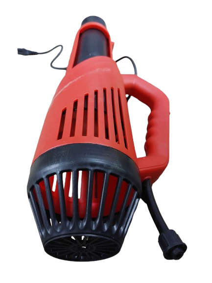 Atomizator electric pentru pompe stropit electrice