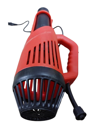 Atomizator electric pentru pompe stropit electrice