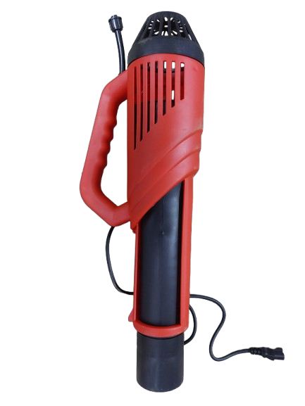 Atomizator electric pentru pompe stropit electrice