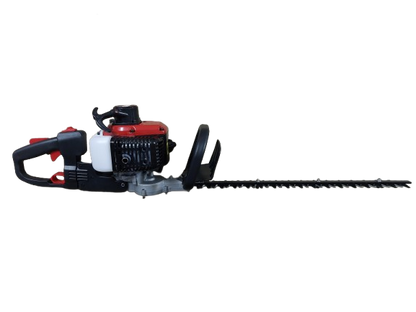 Fierastrau gard viu pe benzina cu accesorii incluse, 840 x 246 x 225 mm, 5.8 kg, 0.74 kw, max 3600 RPM, 1 HP