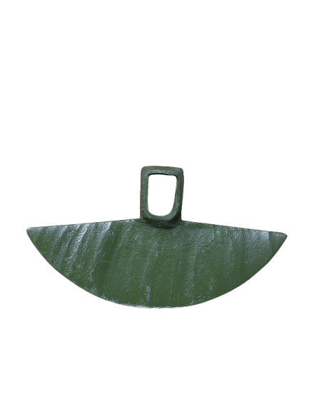 Sapa verde forjata fara coada