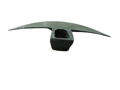 Sapa verde forjata fara coada