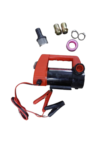 Pompa transfer electrica 12V, 3000 RPM, 13A, 260W
