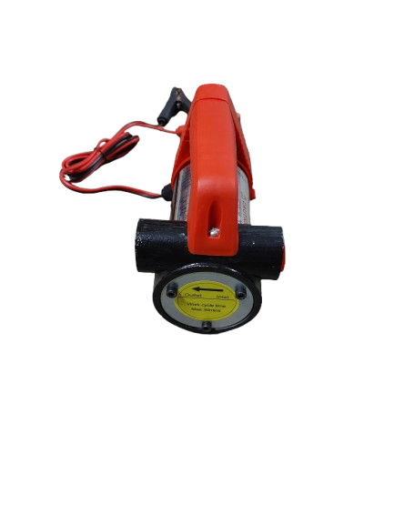 Pompa transfer electrica 12V, 3000 RPM, 13A, 260W