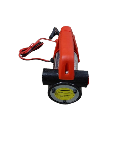 Pompa transfer electrica 12V, 3000 RPM, 13A, 260W