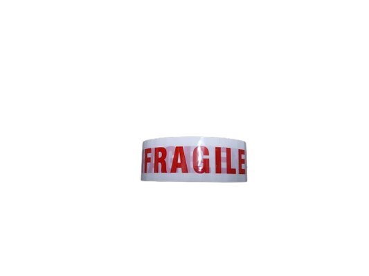 Banda scoci Fragile