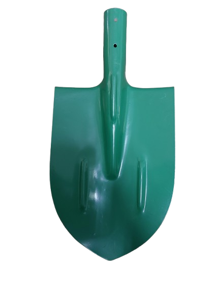 Cazma verde, 750 grame