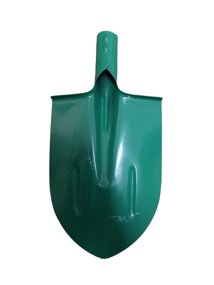 Cazma verde, 750 grame