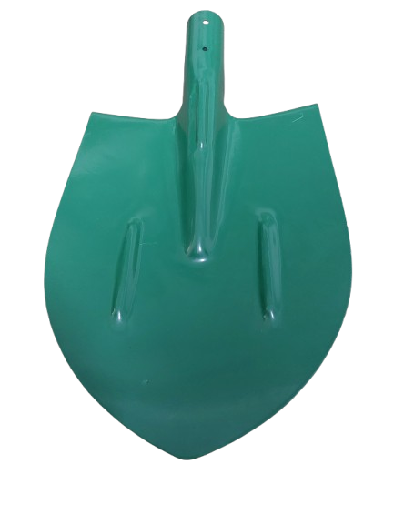 Cazma verde, 750 grame