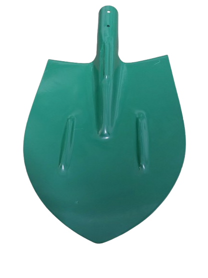 Cazma verde, 750 grame