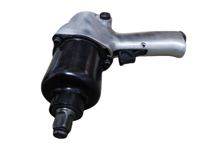 Pistol pneumatic cu aer comprimat 1/2", 6700 RPM, 10 piese