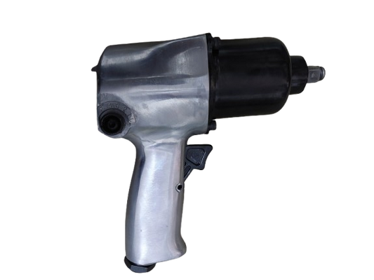 Pistol pneumatic cu aer comprimat 1/2", 6700 RPM, 10 piese