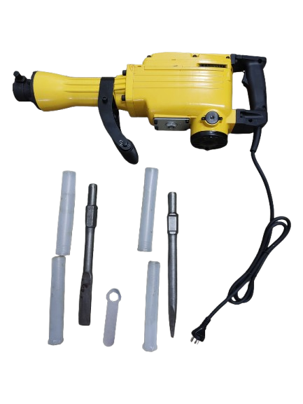 Picamer 65 mm, 220V-240V, 2000W, 65A, 2 capete incluse