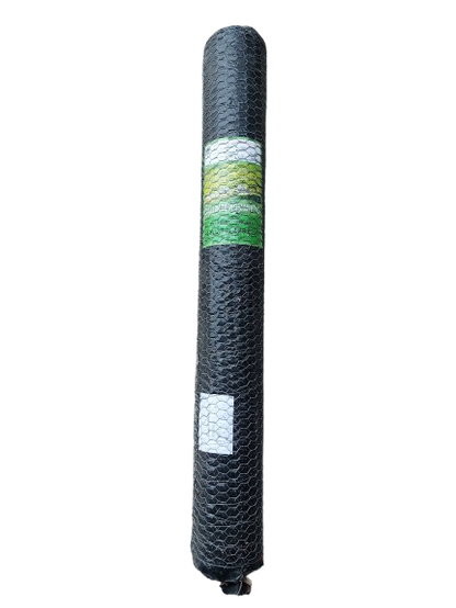 Plasa rabitz cu ochiuri mici, Lungime 25 m, latime 1 m