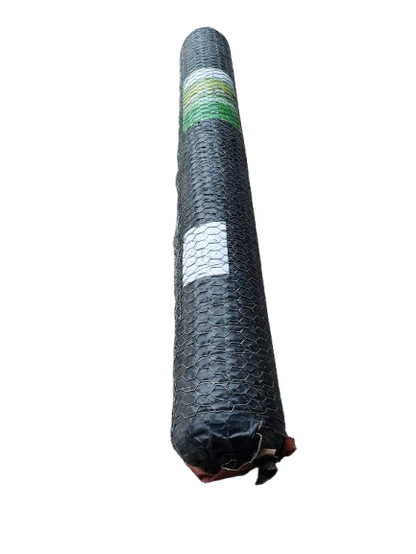 Plasa rabitz cu ochiuri mici, Lungime 25 m, latime 1 m