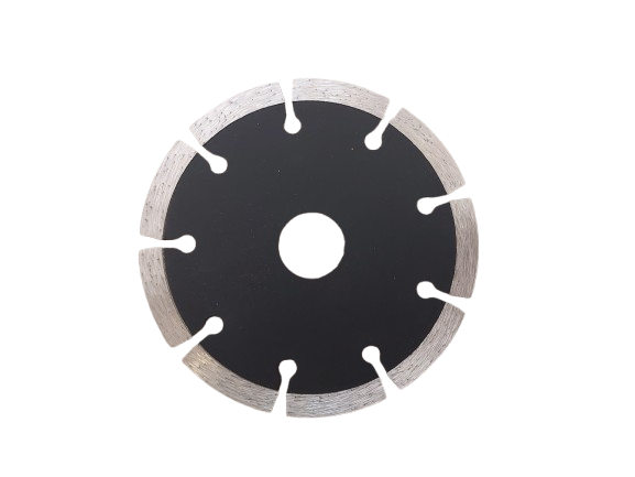 Disc diamantat taiat beton Fixtop, 115 x 7.5 x 22.2 mm