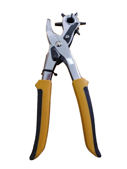 Perforator curea, Preducea cu 6 capete, 2.5mm, 3mm, 3.0mm, 3.5mm, 4.5mm