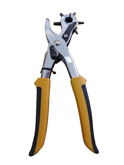 Perforator curea, Preducea cu 6 capete, 2.5mm, 3mm, 3.0mm, 3.5mm, 4.5mm
