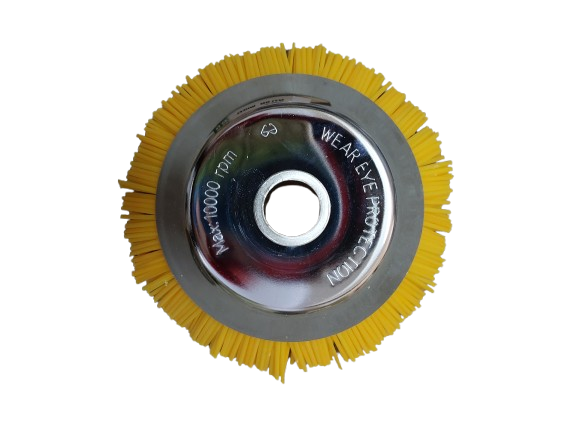 Perie motocoasa nailon 8 inch