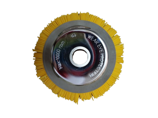 Perie motocoasa nailon 8 inch
