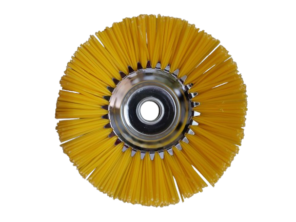 Perie motocoasa nailon 8 inch