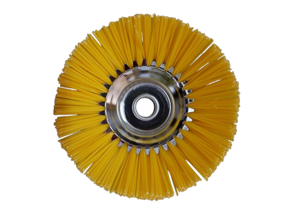 Perie motocoasa nailon 8 inch