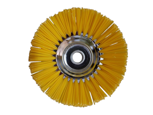 Perie motocoasa nailon 8 inch