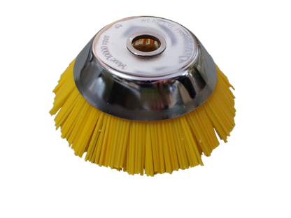 Perie motocoasa nailon 8 inch