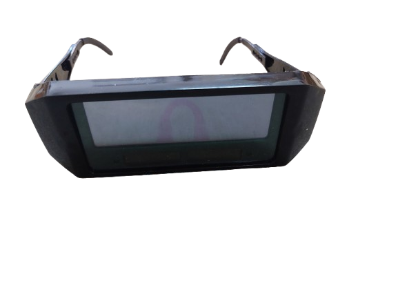 Ochelari protectie sudura auto intunecare, ajustabili