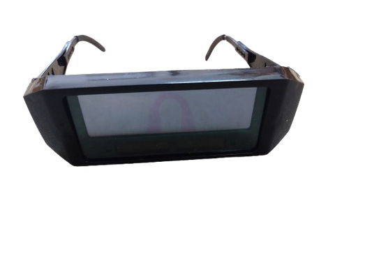 Ochelari protectie sudura auto intunecare, ajustabili