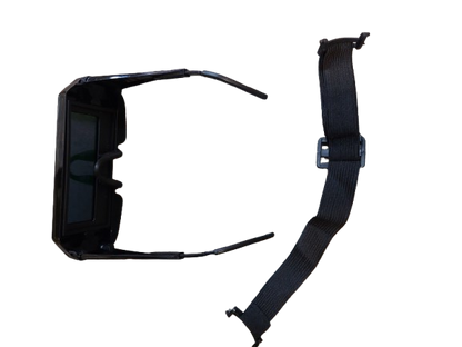 Ochelari protectie sudura auto intunecare, ajustabili