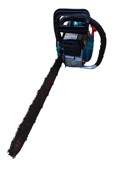 Drujba benzina 5200, 52 cc, 2 timpi, 1.8 kw / 11000 RPM, 2.4 HP, Lant fierastrau 0.325"
