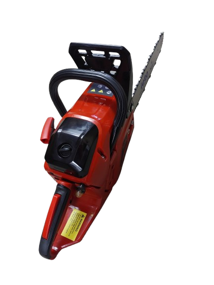 Drujba benzina 5800, 58 cc, 2 timpi, 2.2 kw / 11000 RPM, 3 HP, Lant fierastrau 0.325"