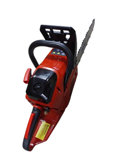 Drujba benzina 5800, 58 cc, 2 timpi, 2.2 kw / 11000 RPM, 3 HP, Lant fierastrau 0.325"