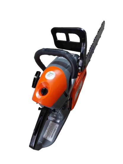 Drujba benzina 6500, 65 cc, 2 timpi, 4.5 kw / 11000 RPM, 6.1 HP, Lant fierastrau 0.325"