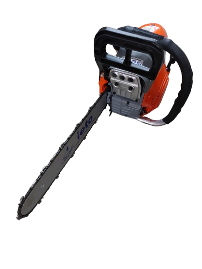 Drujba benzina 6500, 65 cc, 2 timpi, 4.5 kw / 11000 RPM, 6.1 HP, Lant fierastrau 0.325"