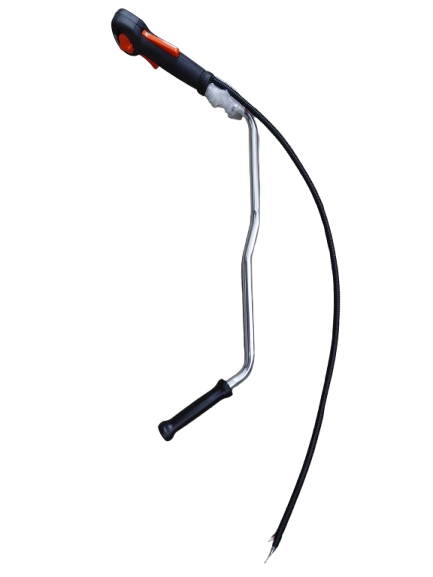 Coarne universale complete pentru motocoasa