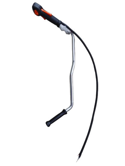 Coarne universale complete pentru motocoasa